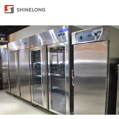Modern Guangzhou Shinelong Kitchen Equipment Co Ltd Kitchen Tools and Equipment and Uses