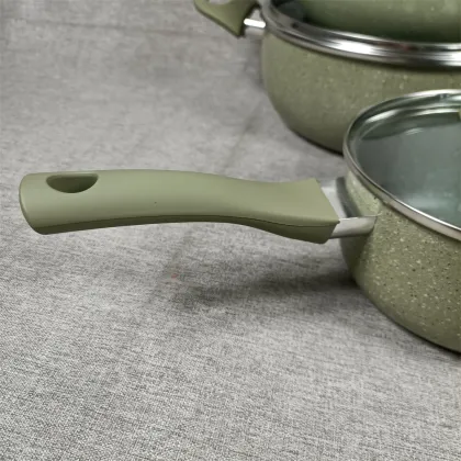 Chef Made Kitchenware: Non-Stick Cookware Sets, Pots, and More