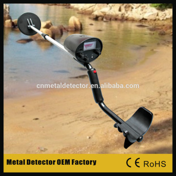 MD-3008 hobby small underground metal detector gold finder machine