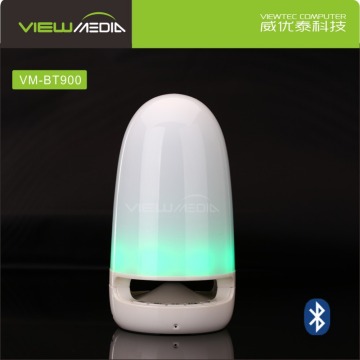 2016 Viewmedia subwoofer bluetooth speaker for iphone 6 VM-BT900