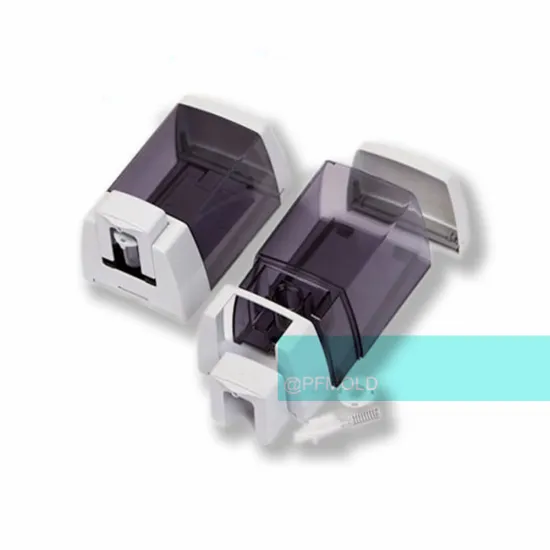 High Polishing ABS Plastic Injection Molding