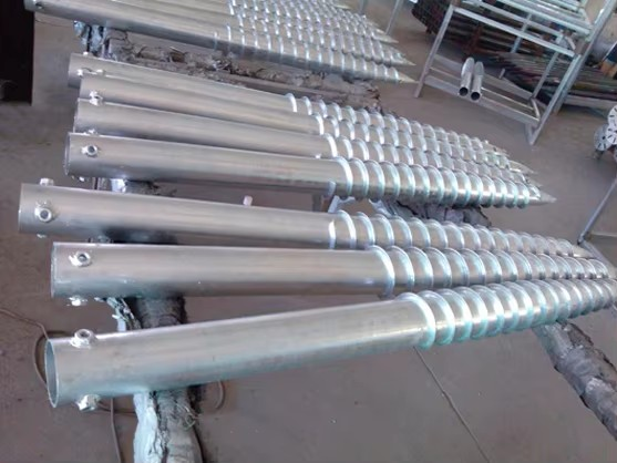 Ground Screw32