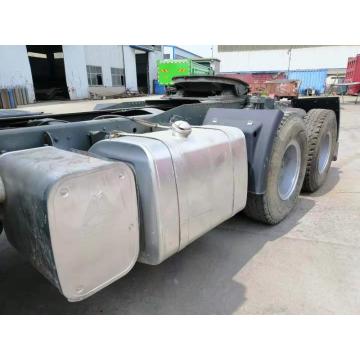 Used HOWO 6x4 Tractor Truck