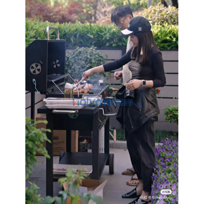 การเคลือบผงทรายอุณหภูมิสูง