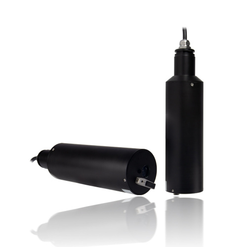 Suspended Solids Sensor and Controller