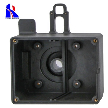 Custom High Precision CNC Aluminum Parts and Brass Hardware