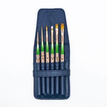 6 pcs Sett ta &#39;xkupilji tad-dwiefer kumpatti