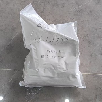 Chloride Process Titanium Dioxide Pigment TYR-588