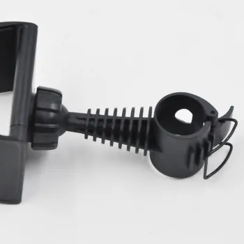 Latest Universal Bike Mobile Phone Holder and Golf Selfie Clip