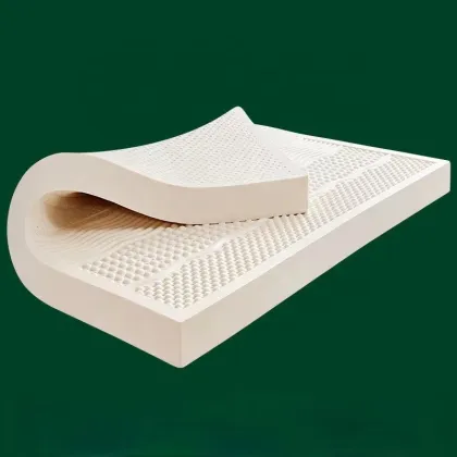 Thailand-Origin Natural Latex Mattress and Tatami Mattress: Your Guide to Comfortable Sleep