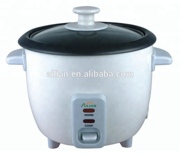High Quality Deluxe Triangle Electric Rice Cooker - Brand New Design Hot Sale