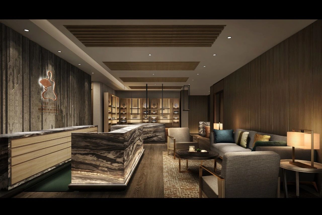 Mandarin Oriental Hotel Shenzhen (16)