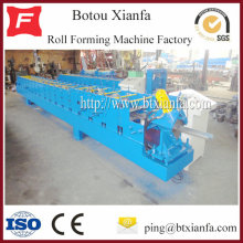 Color Steel Sheet Galvanized Door Frame Roll Forming Machine