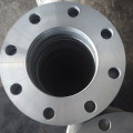 DIN 2631 flange kimpalan PN6 leher flange keluli tahan karat