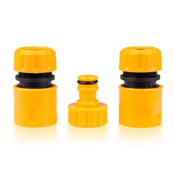 DINGQI ABS plastic Plastic Spray Nozzle