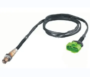 Passat2.8 new Lingyu2.8 rear right oxygen sensor
