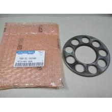 PC1250-8 Retainer,Shoe 708-2L-33340 komatsu spare parts