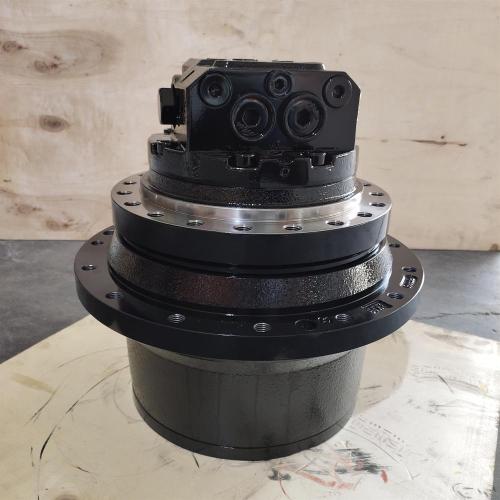 Excavator 22B-60-11330 PC128US-2 final drive