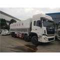Xe tải giao hàng thức ăn chăn nuôi Dongfeng 10000 gallon