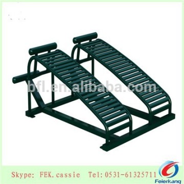 body building outdoor equipment wab board