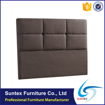 Modern Bedroom Upholstered Bed Headboard