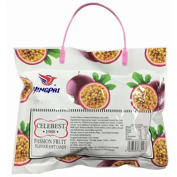 Soft candy,jelly candy It tastes good