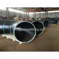 Carbon Steel Pipe Bend / Piggable Bend