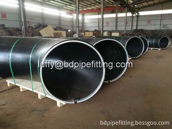 Alloy pipe fitting (5)