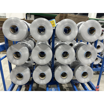 High tenacity Polyester Filament for Safety Rope