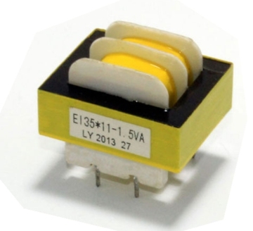 Ei Type Low Frequency Power Transformer