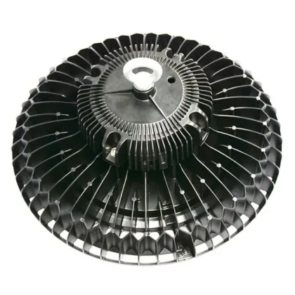 Lighting Solutions LED Highbay Lamp