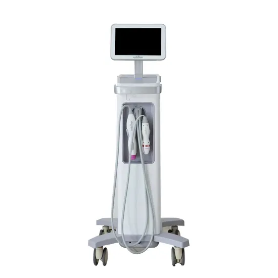 2023 Factory Direct Sales Anti-Aging Moisturizing Beauty Instrument with RF Micro-Current