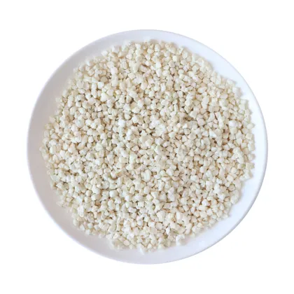 Porridge Supplement Meal Replacement with Freeze-dried Vegetables and Yam Powder