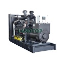 Super Silent Diesel Generator with Tralier