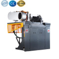 Quality technology induction smelting melting machine