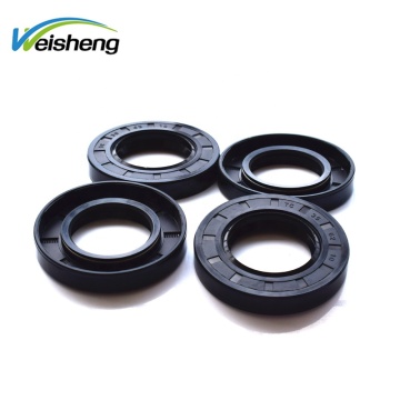WS-Seals TC Type Rubber Oil Seals for Agriculture Machinery Parts