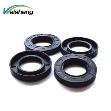 WS-Seals TC Type Rubber Oil Seals for Agriculture Machinery Parts