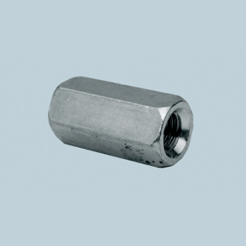Hex coupling nut