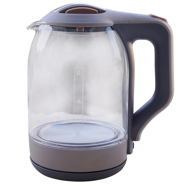 Automatic electric stainless steel kettle 