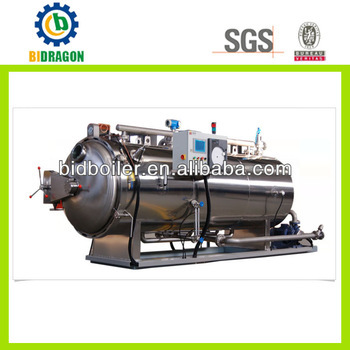 Widely application hot sale industrial autoclave prices