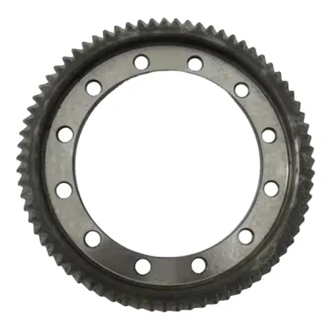 9649196588 PINHAO FOR DUCATO 2003 74 TEETH Gearbox Spare Part