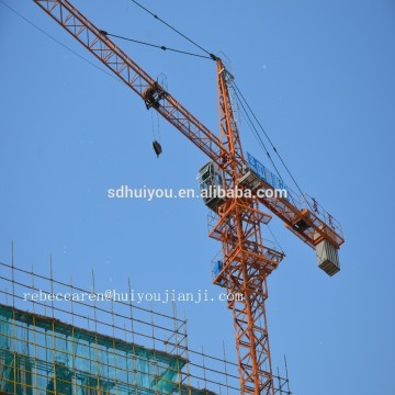 6t en popüler evde bir yurtdışı kule vinci