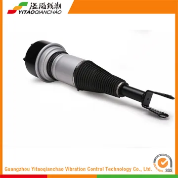 China Wholesale Customized Cabinet Truck Air Absorber