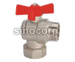Manifold Valve