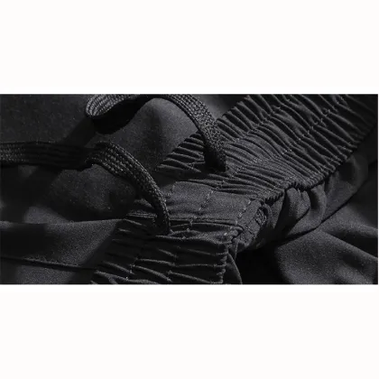 high quality stretch chino shorts