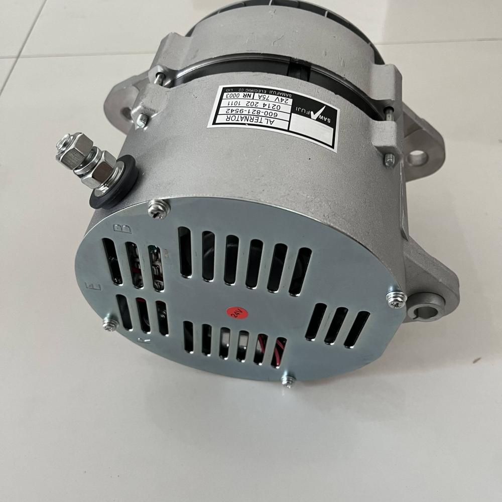 600-821-9731 A generátor megfelelő motorszáma NOA6D170E-3A-7