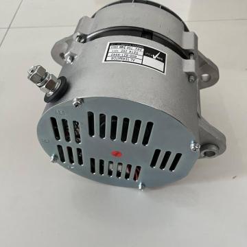 600-821-9731 Alternator odpowiedni silnik nr SA6D170E-3A-7