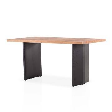 Elegant High End Marvelous Rectangular Dining Tables