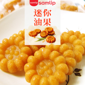 Samlip Korean dessert snacks