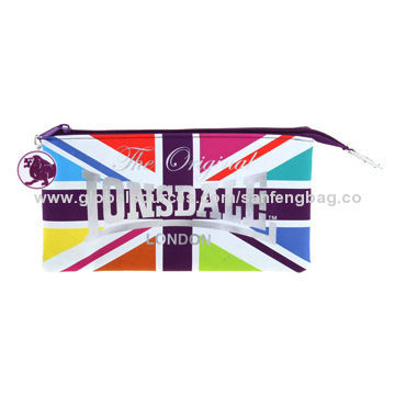 Fashionable Pencil Case, Available in Various Sizes
